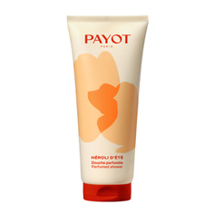 PAYOT Гель для душа парфюмированный Neroli DEte