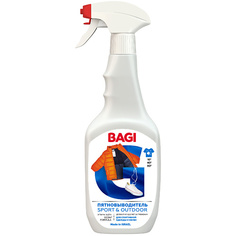 BAGI Пятновыводитель SPORT&OUTDOOR 400.0