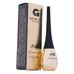 GHALI OR Подводка для глаз INK LINER MATTE