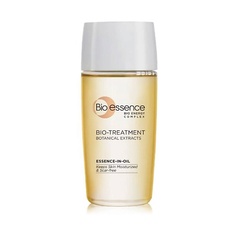 Масло для лица BIO ESSENCE Увлажняющее минеральное масло 60.0