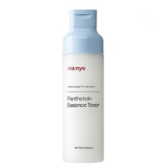 Тонер для лица MA:NYO Увлажняющий тонер для лица с пантенолом Panthetoin Essence Toner 200.0