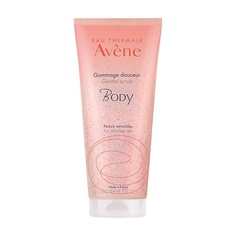 Скраб для тела AVENE Мягкий скраб для тела Body Gentle Scrub