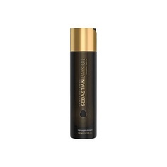 Шампунь для волос SEBASTIAN PROFESSIONAL Шампунь для гладкости волос Dark Oil 250.0