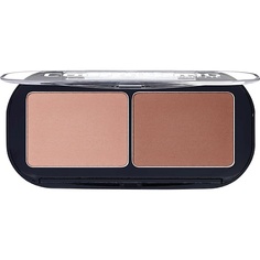 Контуринг ESSENCE Дуо-палетка для контуринга Contouring Duo Palette