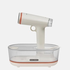 BAUM ZINDECH Отпариватель для одежды ручной R500 утюг 4 в 1