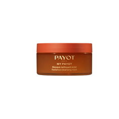 PAYOT Маска для лица очищающая для сияния кожи My Payot