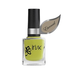 Лак для ногтей IRISK Лак на гелевой основе Eternail mini Spice
