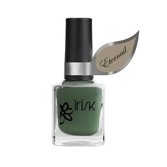 Лак для ногтей IRISK Лак на гелевой основе Eternail mini Spice