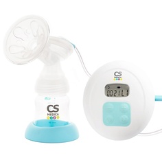 Аппарат для бюста CS MEDICA Молокоотсос электронный KIDS CS-45