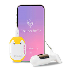 CALLIBRIBEFIT Тренажер интимных мышц 1.0