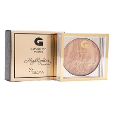 Хайлайтер для лица GHALI OR Хайлайтер сияние LUMIÈRE GLOW TERRACOTTA