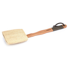 Щетка для тела BASICARE Щётка для тела из люфы