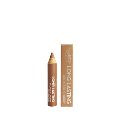 Бронзатор PUROBIO Бронзер в карандаше LONG LASTING