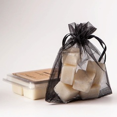 Саше BANKA HOME Плитка саше "Янтарь и кашемир"