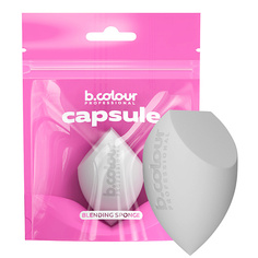 Спонж для нанесения макияжа 7DAYS Спонж для макияжа профессиональный B.COLOUR PROFESSIONAL CAPSULE