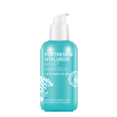 FOR THE SKIN BY LAB Сыворотка для лица ГИАЛУРОН FORTHESKIN HYALURON MOIST AMPOULE 100.0