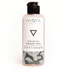 HVOYA Тоник для лица пихтовый 150.0