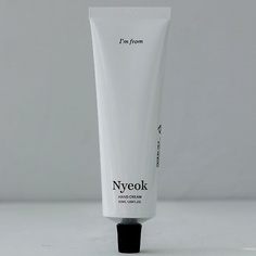 IM FROM Крем для рук с ароматом Nyeok Hand Cream 50.0