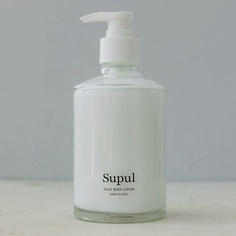 Лосьон для тела IM FROM Шелковистый лосьон для тела Supul Silky Body Lotion 290.0