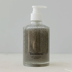 IM FROM Гель для душа Yoonseul Body Scrub & Wash 300.0