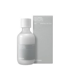 Тонер для лица CELIMAX Тонер Dual Barrier Creamy Toner 150.0