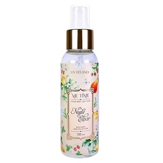 Спрей для тела LIV DELANO Спрей-мист для тела Nude Elixir Me Time 100.0