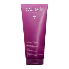 CAUDALIE Гель для душа Thé des Vignes