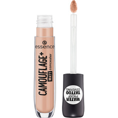 ESSENCE Консилер Camouflage+ Matt