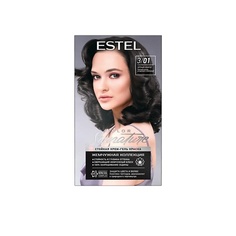 Краска для волос ESTEL PROFESSIONAL Крем-гель краска для волос Color Signature