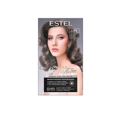 Краска для волос ESTEL PROFESSIONAL Крем-гель краска для волос Color Signature
