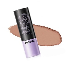 Камуфляж для волос IRENEDA Тонирующая пудра для волос "Easy shaping"