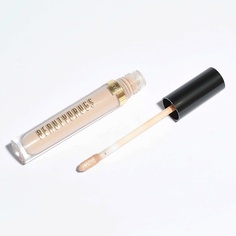 Тени для век BEAUTYDRUGS Liquid Eyeshadows Жидкие тени by Victoria Moiseeva