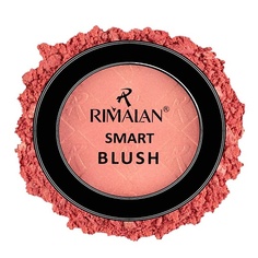 RIMALAN Румяна для лица с витамином С, SMART