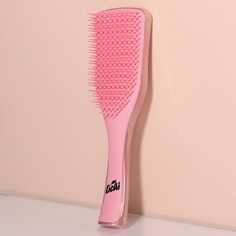 LICHI Расческа для волос массажная распутывающая