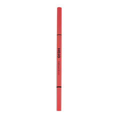 HOJO Карандаш для бровей EYEBROW PENCIL