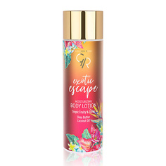 GOLDEN ROSE Лосьон для тела EXOTIC ESCAPE BODY LOTION Tropic Fruity&Floral 250.0