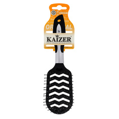 Расческа для волос KAIZER Расческа вентиляционная, универсальная