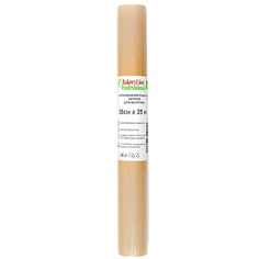 BAKERYLINE Бумага для выпечки 38смх25м (коричневая) 1.0