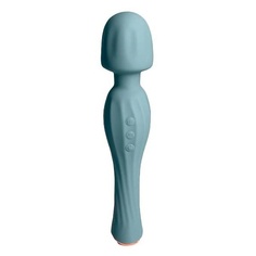 Вибратор FUNTASY Вибростимулятор Ribbed Delight