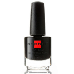 Гель-лак для ногтей SOPHIN Гель-лак без лампы