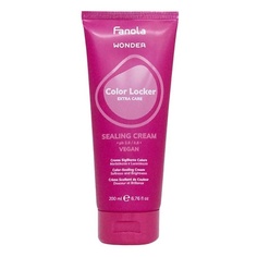 Кондиционер для волос FANOLA Уплотняющий крем-кондиционер Wonder Color Locker 200.0