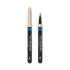 ЛЭТУАЛЬ Подводка для глаз My Treasure Eyeliner