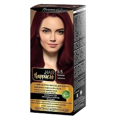 Краска для волос БЕЛИТА-М Стойкая крем - краска для волос HAIR Happiness