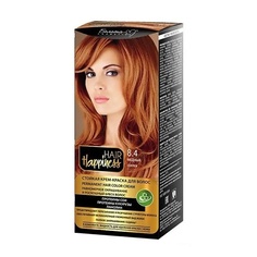 Краска для волос БЕЛИТА-М Стойкая крем - краска для волос HAIR Happiness