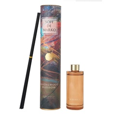 Аромадиффузор SOFI DE MARKO Sandalwood blossom Ароматический диффузор 180.0