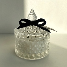 Свеча INSIDE YOU Аромасвеча (кокосовый воск)_The Ocean 140