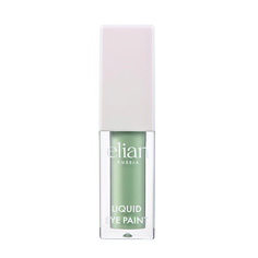 Тени для век ELIAN Матовые жидкие тени LIQUID EYE PAINT