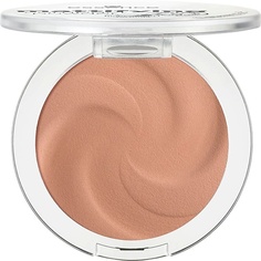 ESSENCE Пудра для лица Mattifying Compact Powder