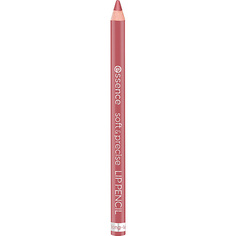 ESSENCE Карандаш для губ Soft & Precise