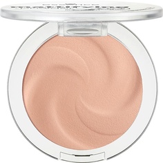 ESSENCE Пудра для лица Mattifying Compact Powder